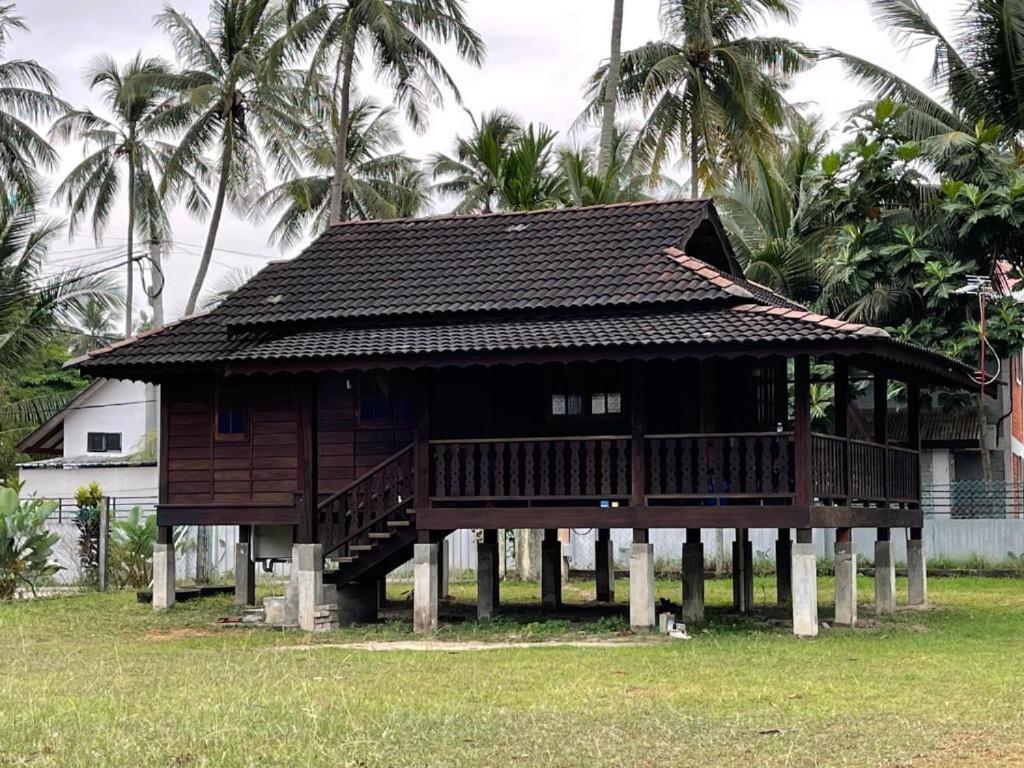 לנגקאווי Red Coral Cottage מראה חיצוני תמונה