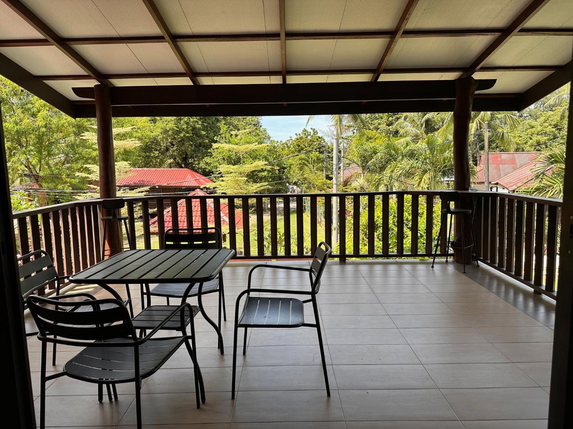 לנגקאווי Red Coral Cottage מראה חיצוני תמונה