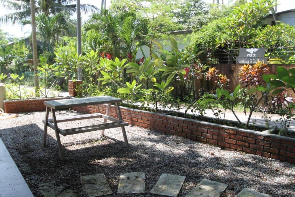 לנגקאווי Red Coral Cottage מראה חיצוני תמונה
