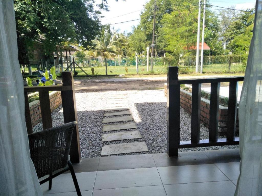 לנגקאווי Red Coral Cottage מראה חיצוני תמונה