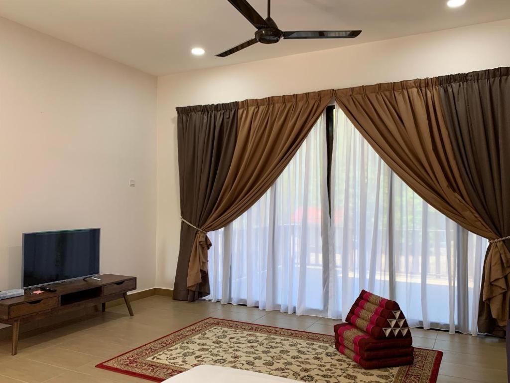 לנגקאווי Red Coral Cottage מראה חיצוני תמונה